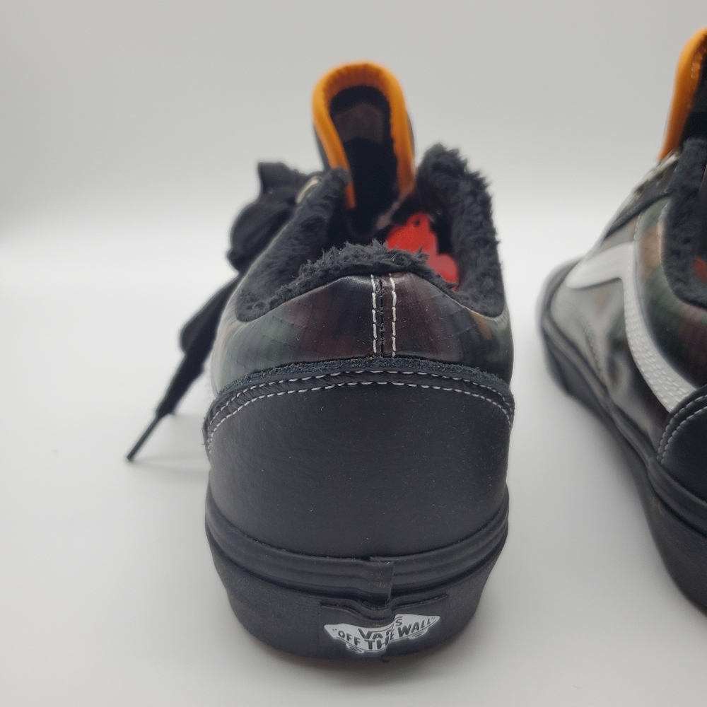 VANS OLD SKOOL MTE - Picture 6 of 14
